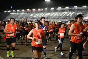 BIB: 22830, 23462, 23763, 
                            <button type="button" onclick="openModal(10671159)" class="btn btn-primary btn-sm float-right btn-popup" data-toggle="modal" data-target=".modal-high-quality">
                        <i class="fas fa-shopping-cart"></i> Add to Cart
                    </button>
                                            <button type="button" onclick="isThisMe(10671159, true)" class="btn btn-success btn-sm float-right btn-popup btn-isme hidden" data-toggle="tooltip" data-placement="bottom" title="นี่คือรูปของคุณใช่ไหม คลิกที่นี่เพื่อเอาเข้าอัลบั้ม">
                        <i class="fas fa-plus"></i> Add to album
                    </button>
                    <button type="button" onclick="isThisMe(10671159, false)" class="btn btn-warning btn-sm float-right btn-popup btn-isnotme hidden">
                        <i class="fas fa-ban"></i> Remove from album
                    </button>